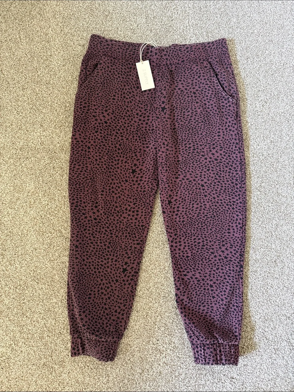 New Women’s Jogger Sweats